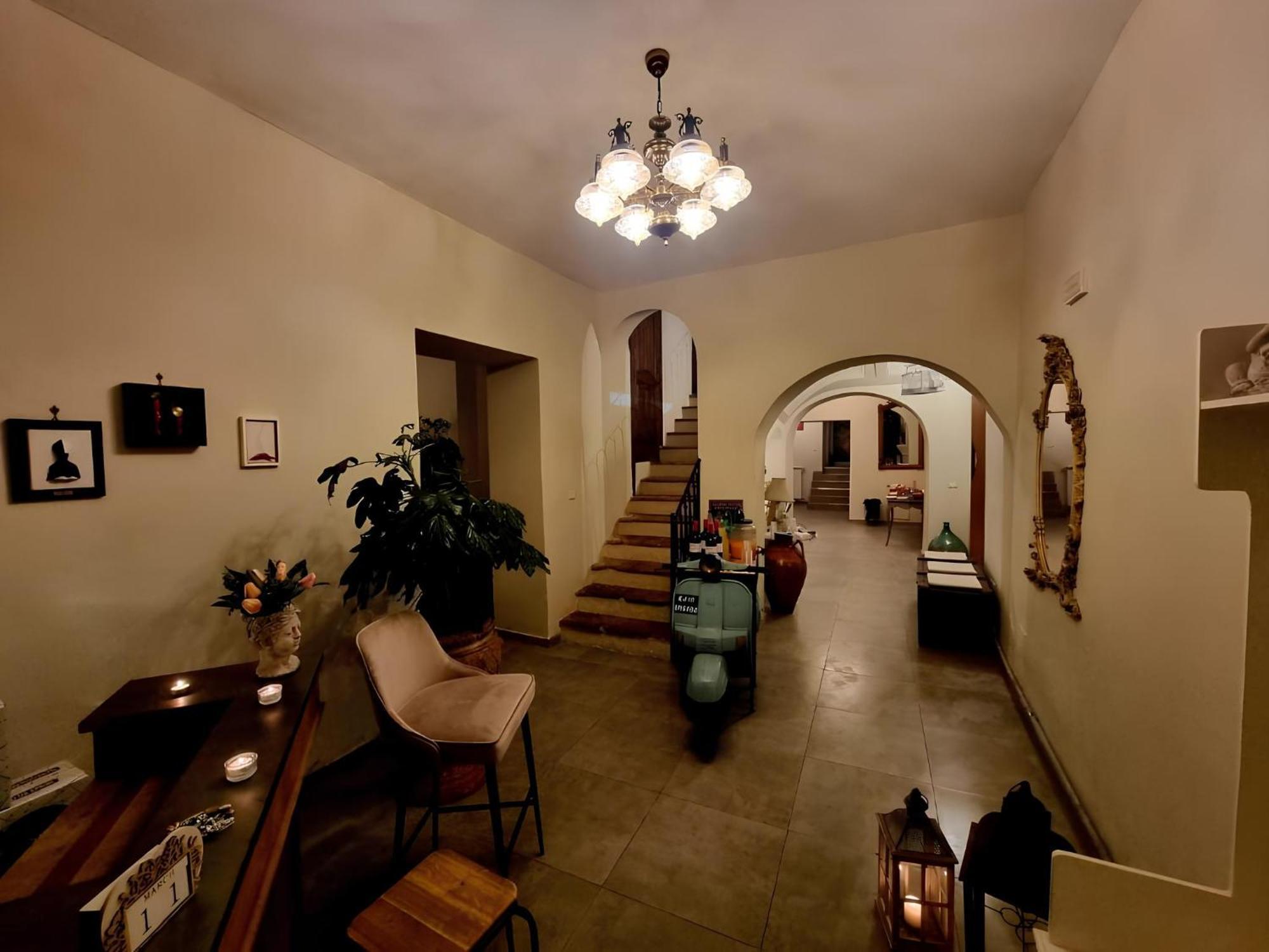 Borgo Scorciarini B&B Piedimonte d'Alife Esterno foto